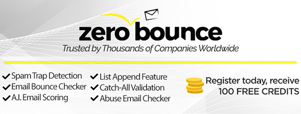 zerobounce-features