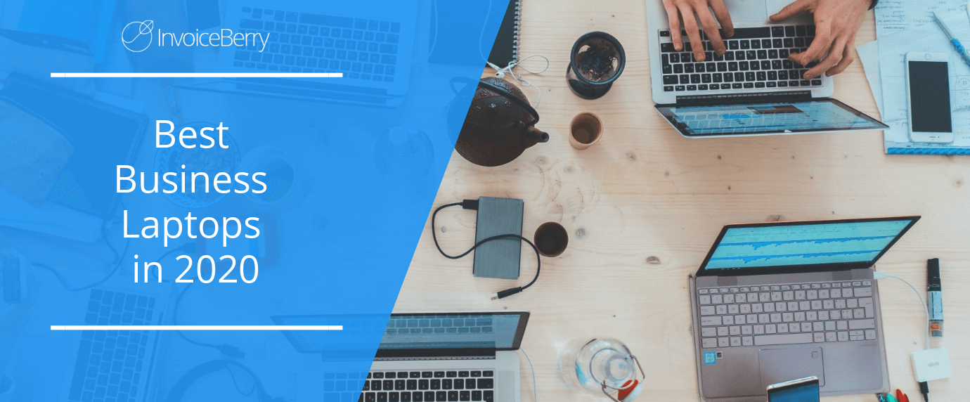 best-business-laptops-2020