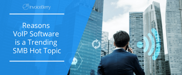 VoIP-SMB-hot-topic
