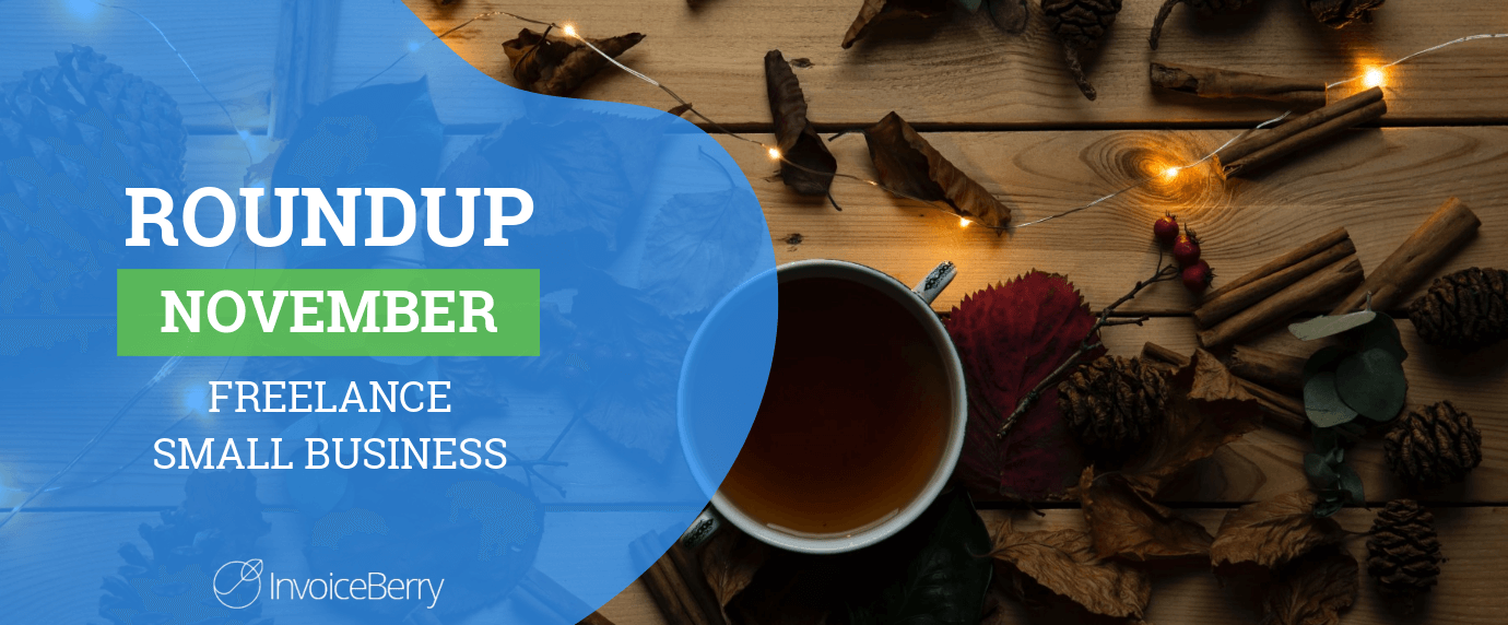 small-business-freelance-roundup-november