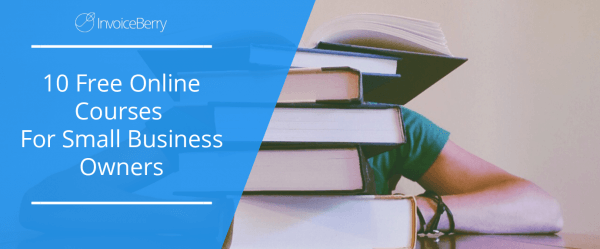 Free-Online-Courses-For-Small-Business-Owners