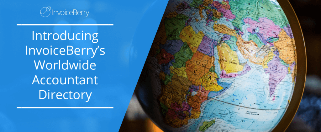 InvoiceBerrys-Worldwide-Accountant-Directory
