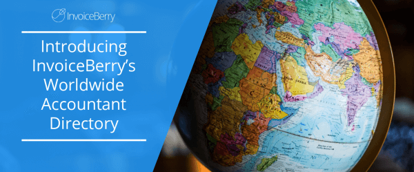 InvoiceBerrys-Worldwide-Accountant-Directory