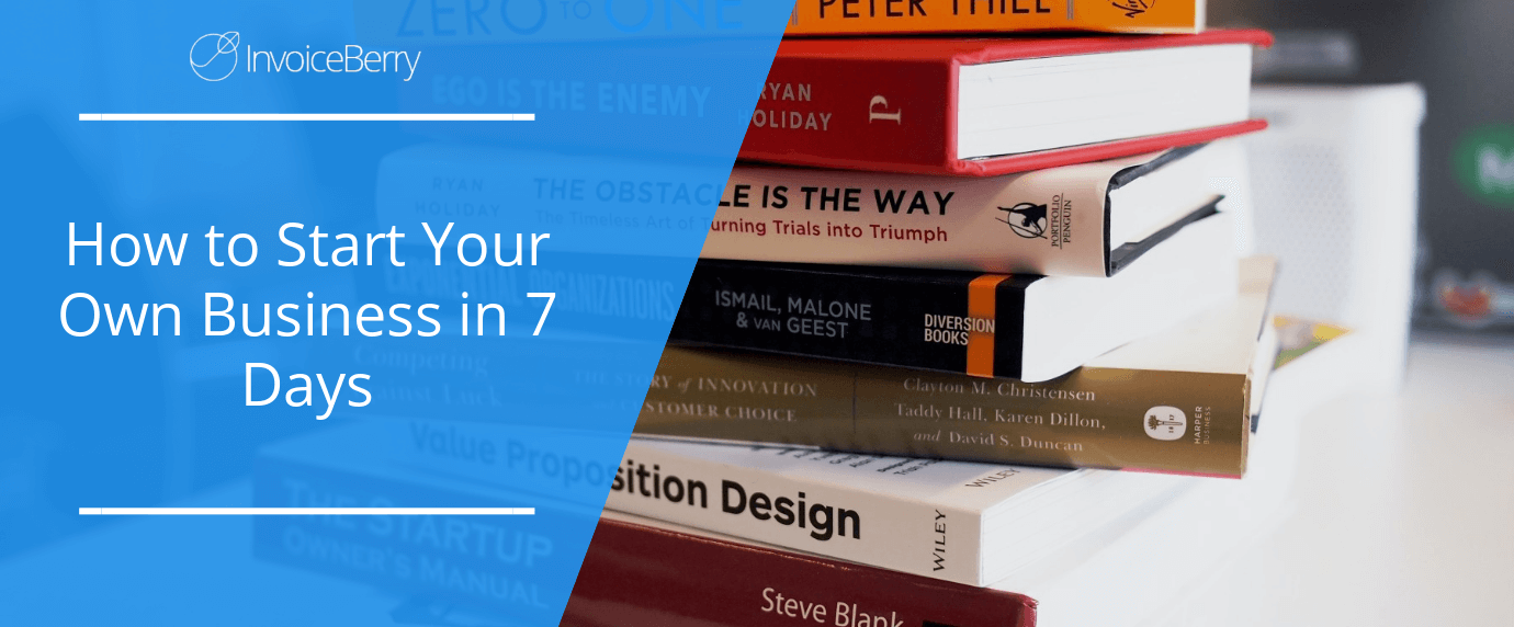 how-to-start-business-in-7-days