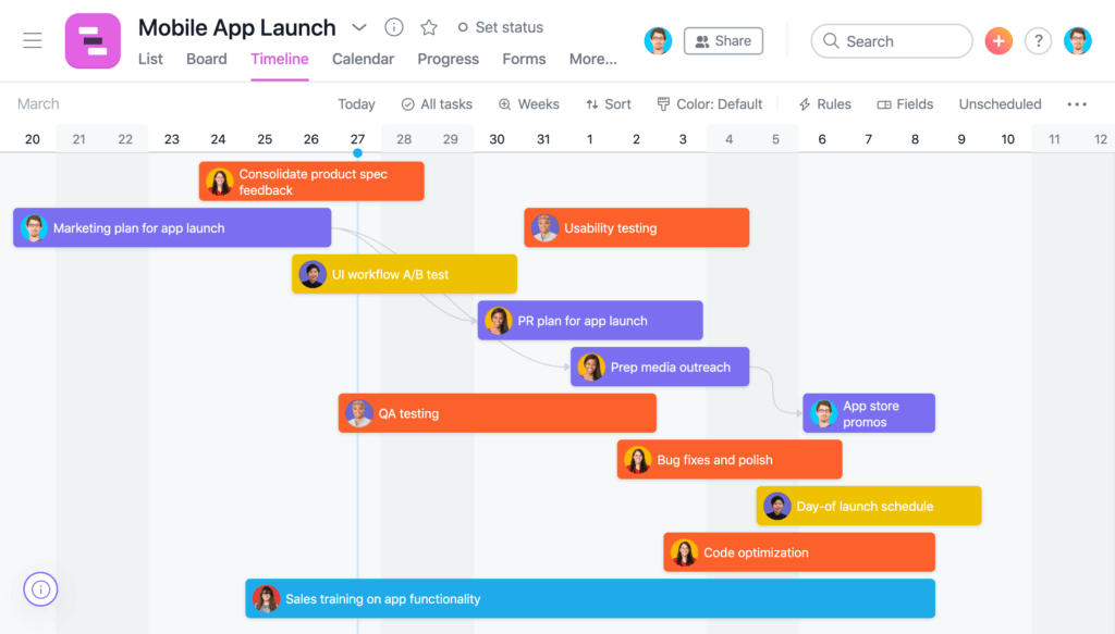 Asana-Gantt-Chart-Software
