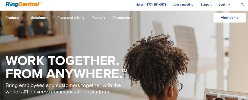 ringcentral-voip-provider