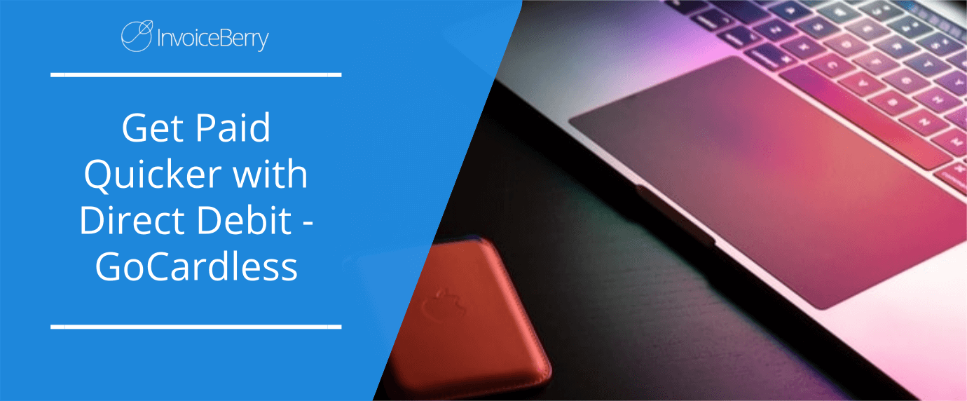 get-paid-direct-debit