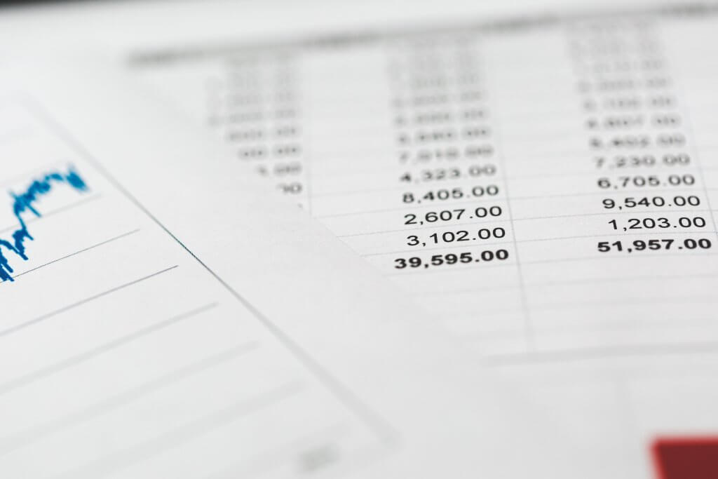 Financial KPIs for Small Businesses. 