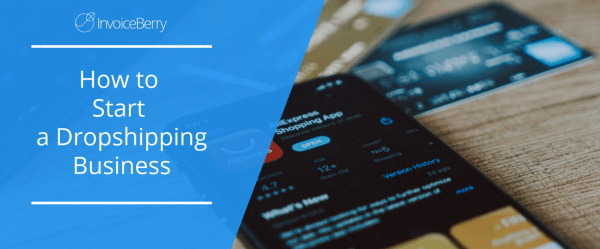 start-dropshipping-business
