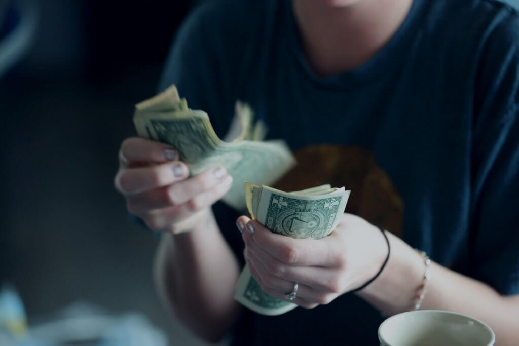 collect payments on time