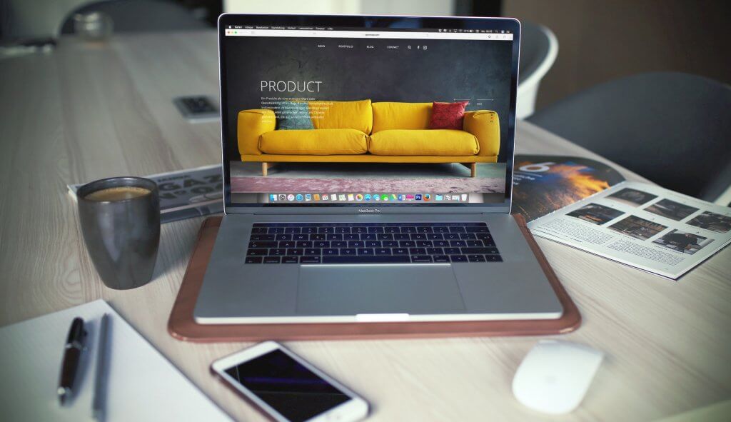 domain name for your small businesses