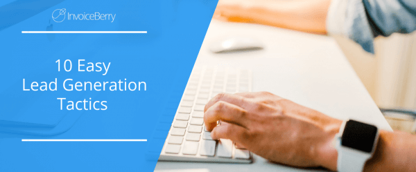 lead-generation-tactics