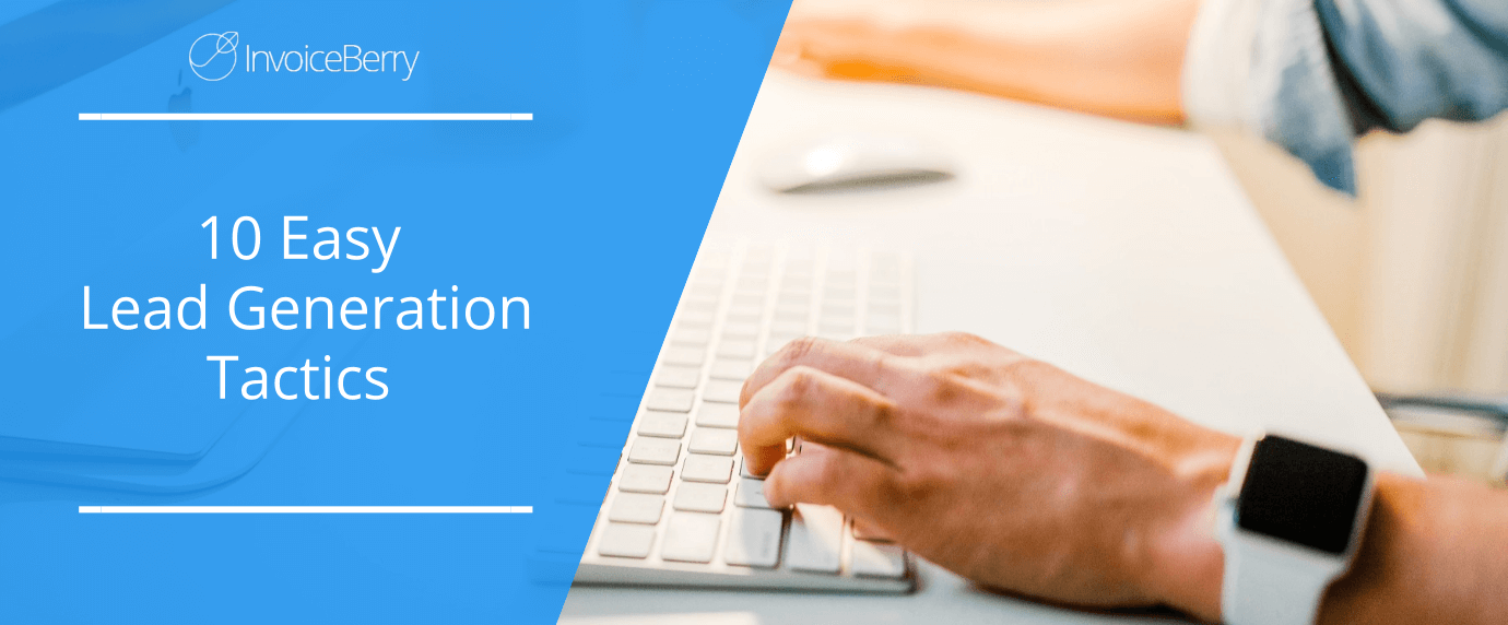 lead-generation-tactics