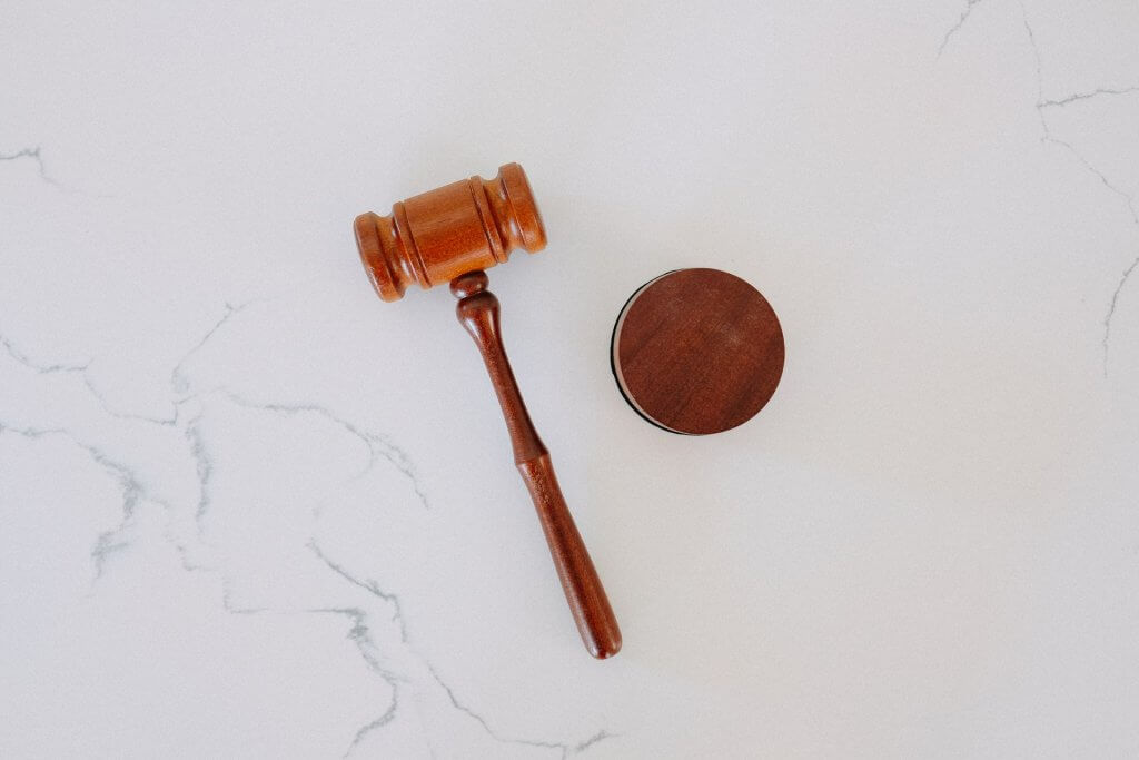 taking an attorney or a collection agency to resolve late payments