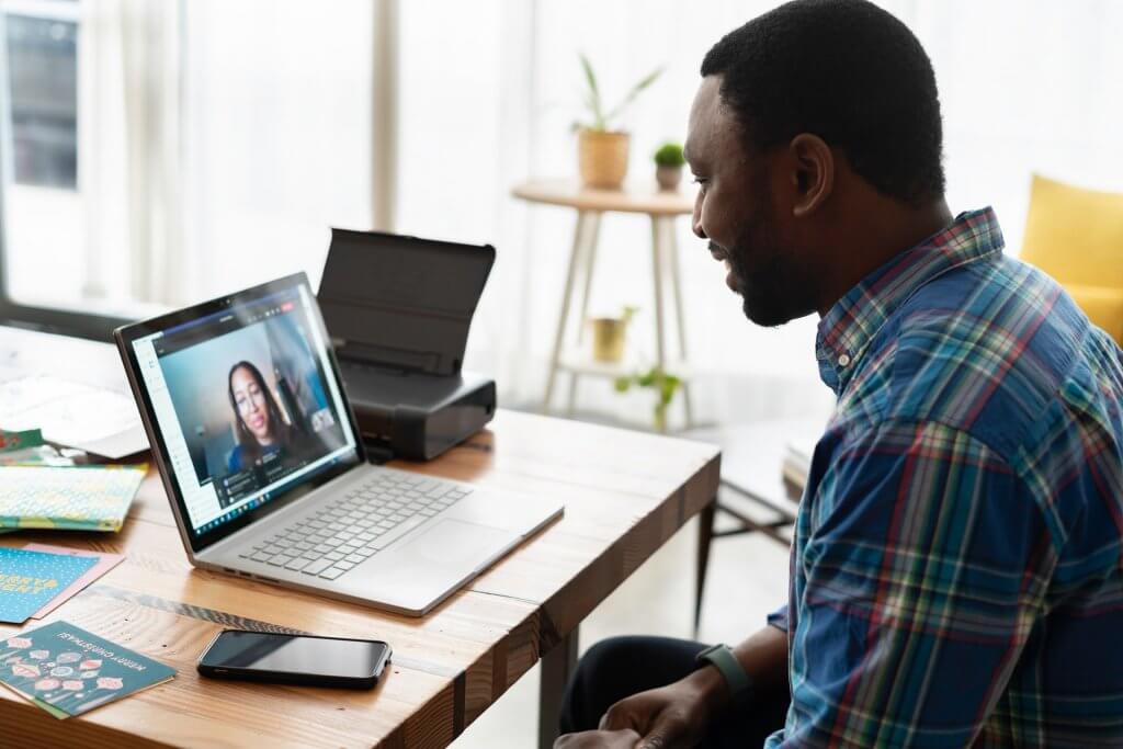 sending invoices for your online meetings