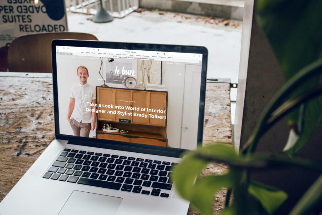 website for your small business