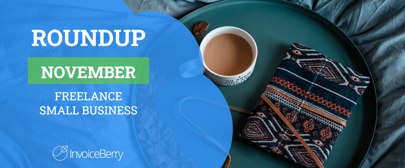 november roundup
