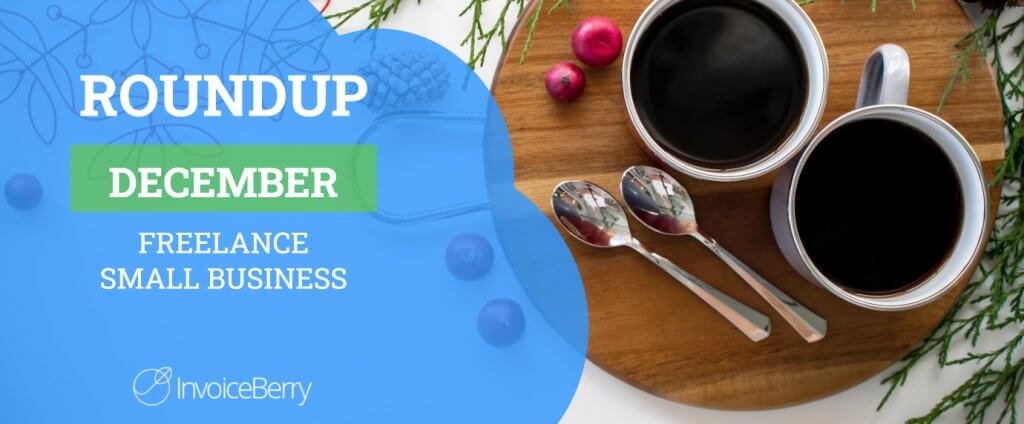 small business december roundup