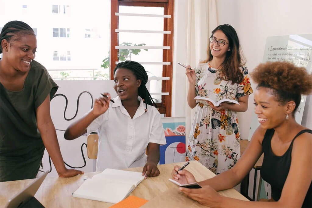 A great company culture can help you not only retain awesome employees but hire new ones too.