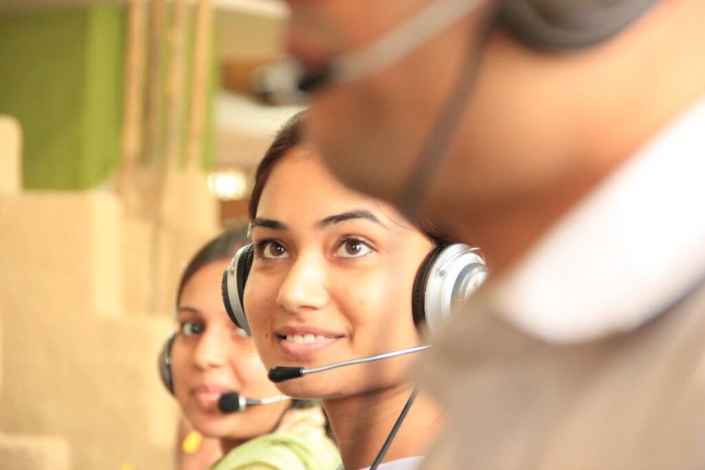 customer support specialist