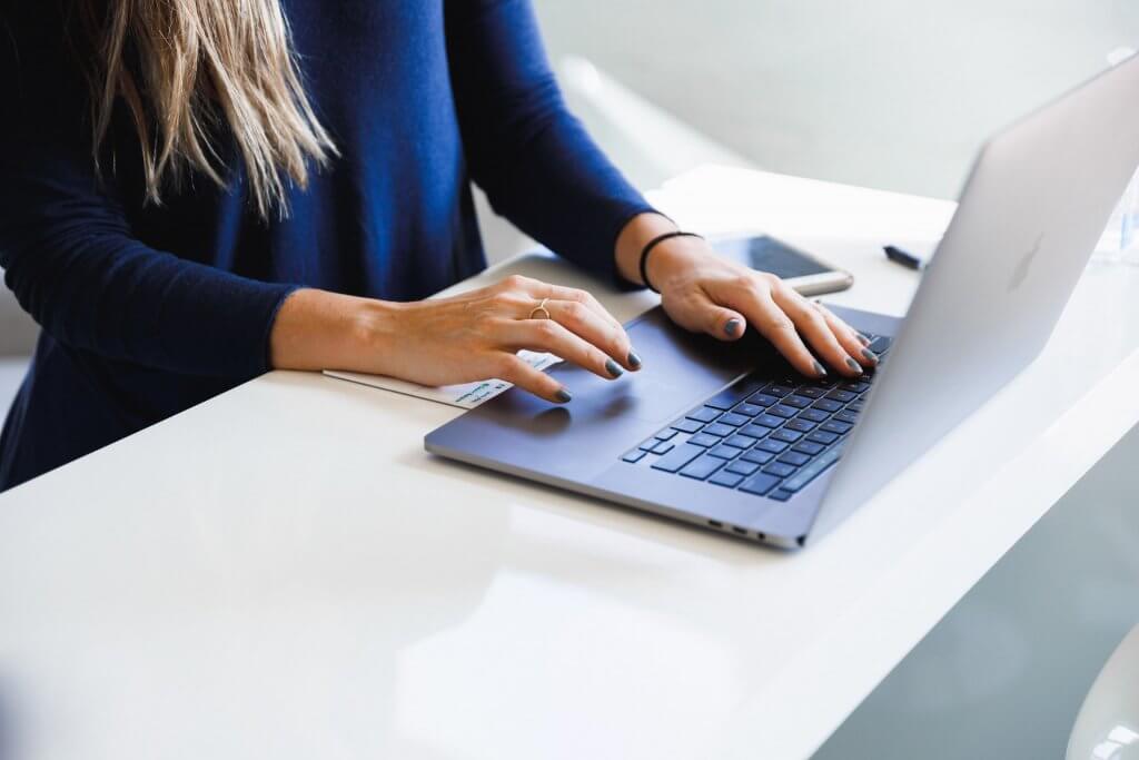 data entry job