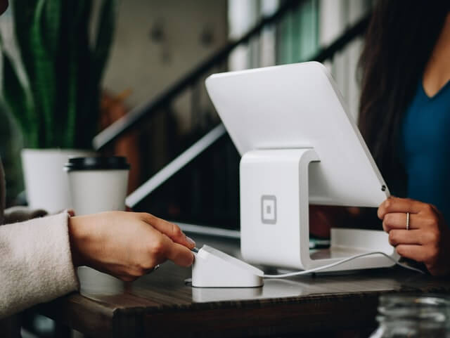 Everything you need to know about Square payment