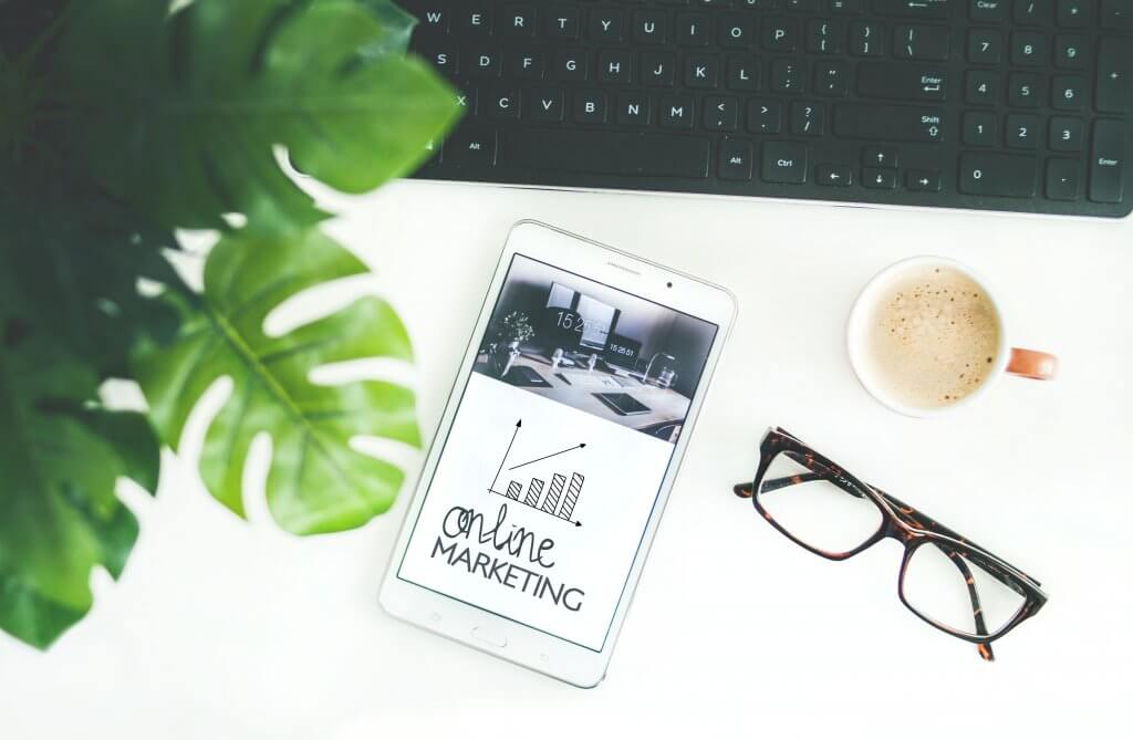 Email marketing for your cleaning business. 