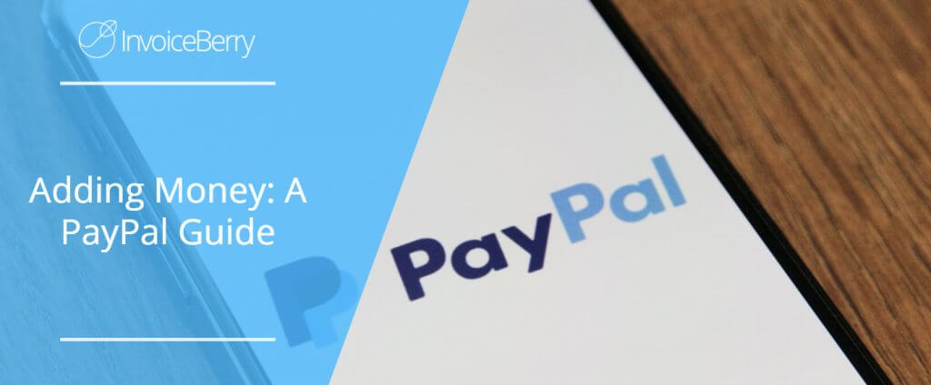 Adding Money: A PayPal Guide