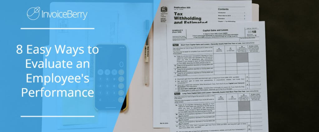 How to Calculate Withholding Tax for a Small Business