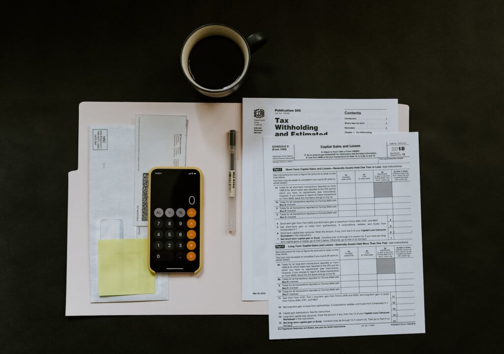 calculating your asset depreciation