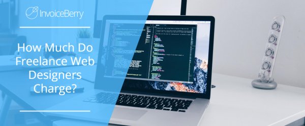 How Much Do Freelance Web Designers Charge?