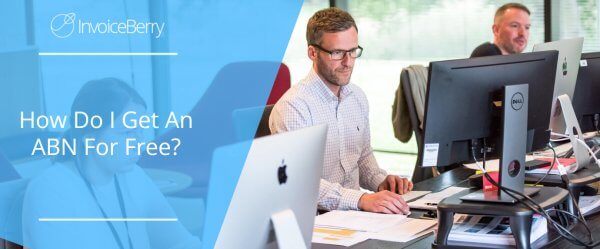 How Do I Get An ABN For Free?