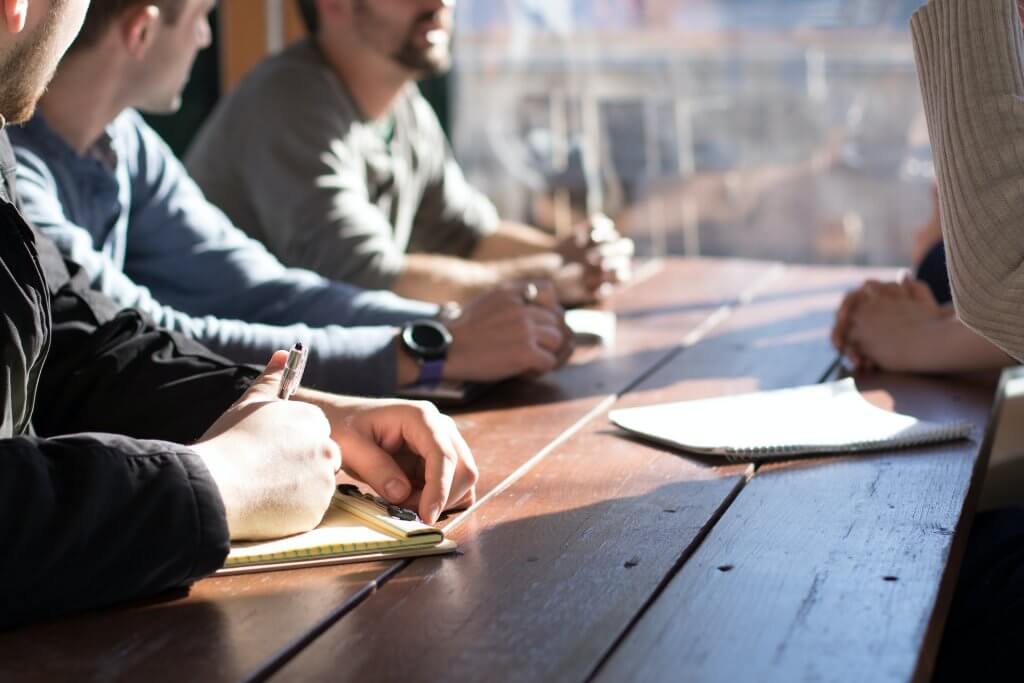 best employees usually work well in a team