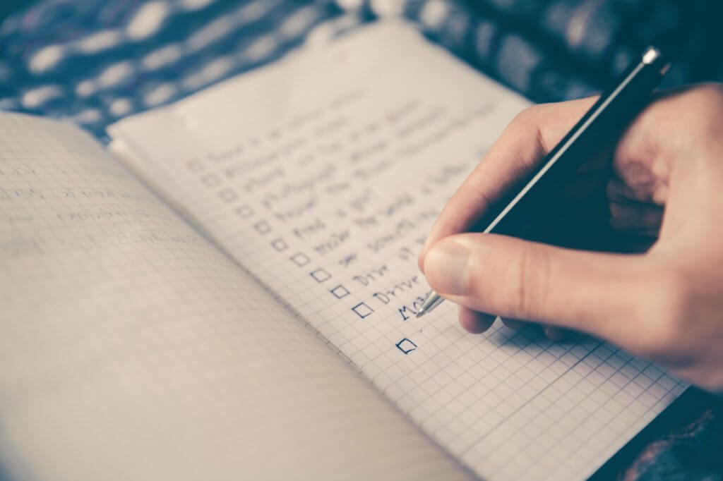 hiring employees as a small business checklist