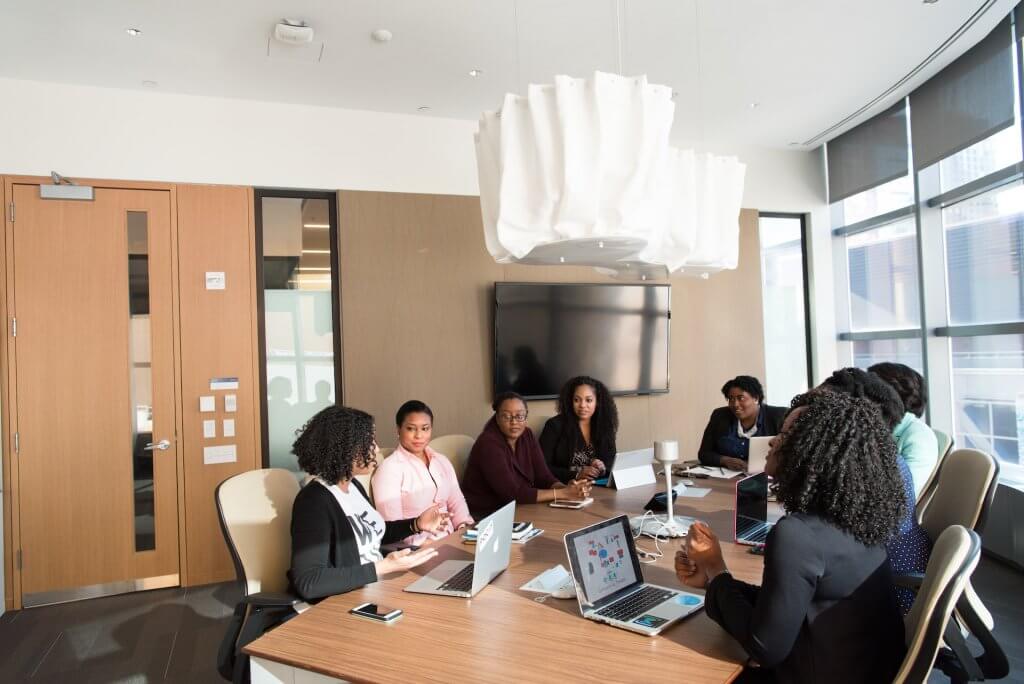 business consulting