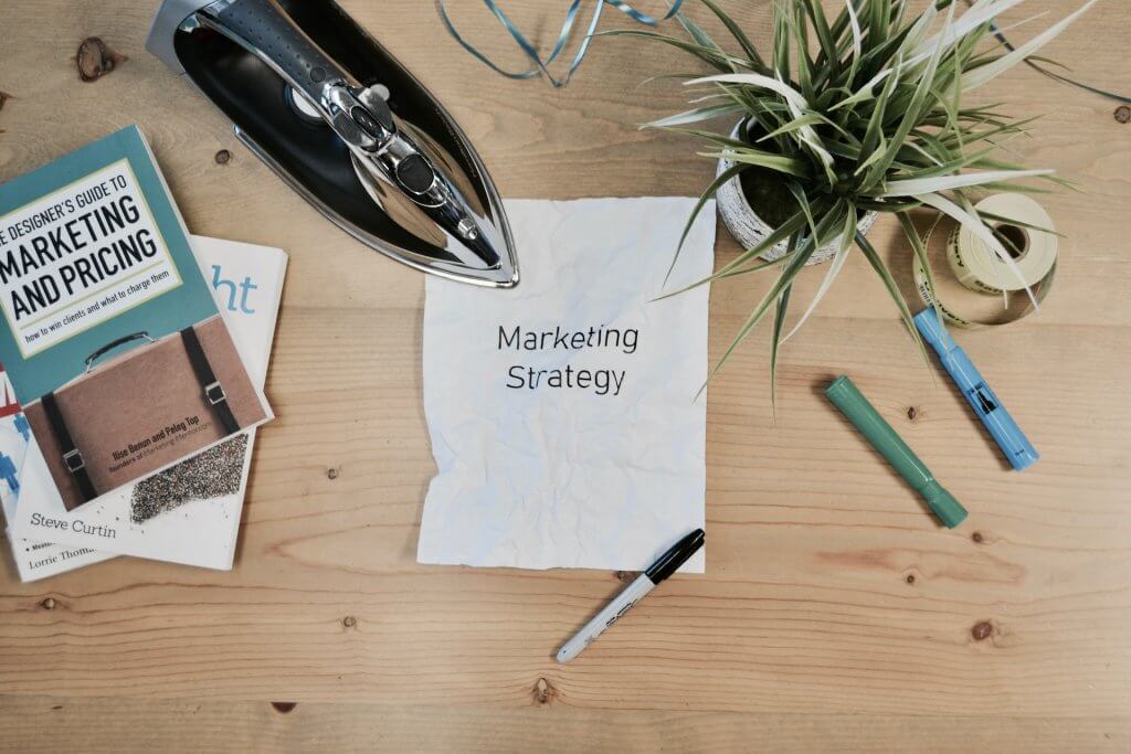 low-cost marketing strategy