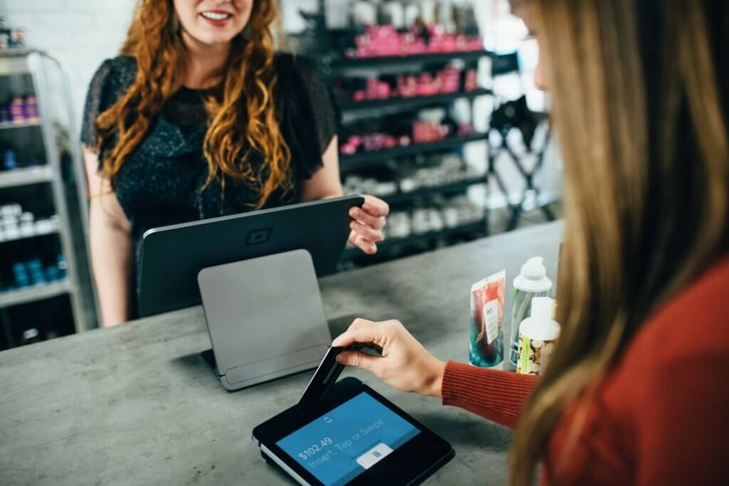 customer loyalty program