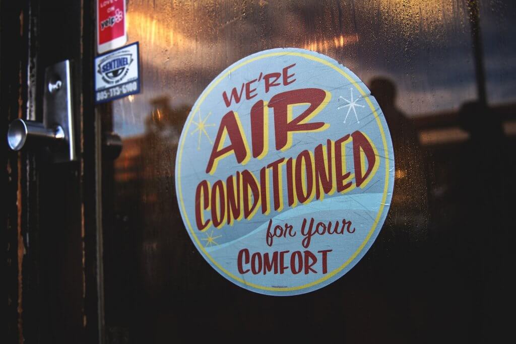starting an hvac business