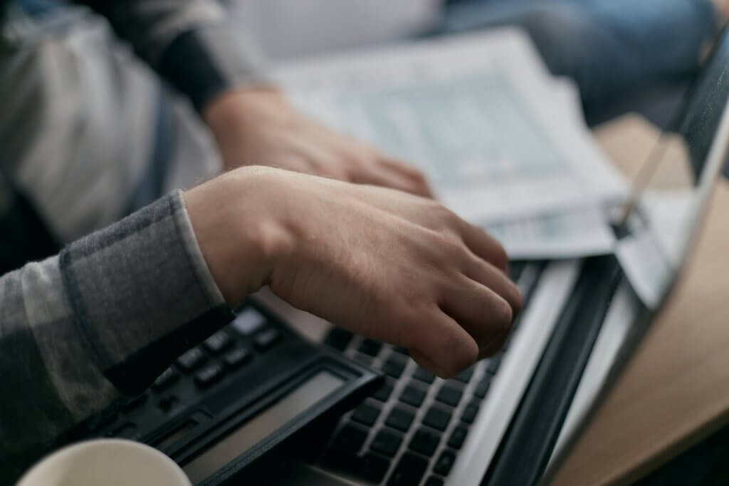 invoice automation