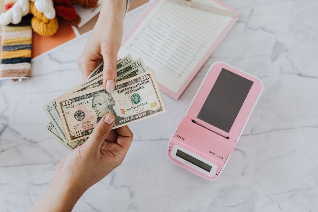 getting paid faster by clients
