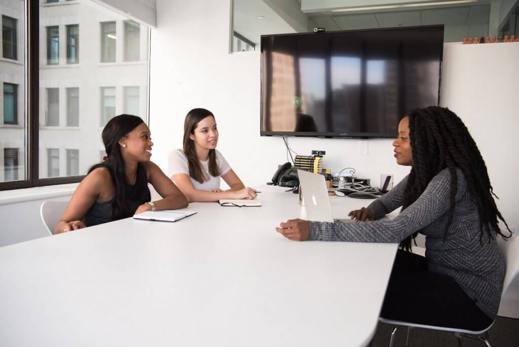 negotiation with clients