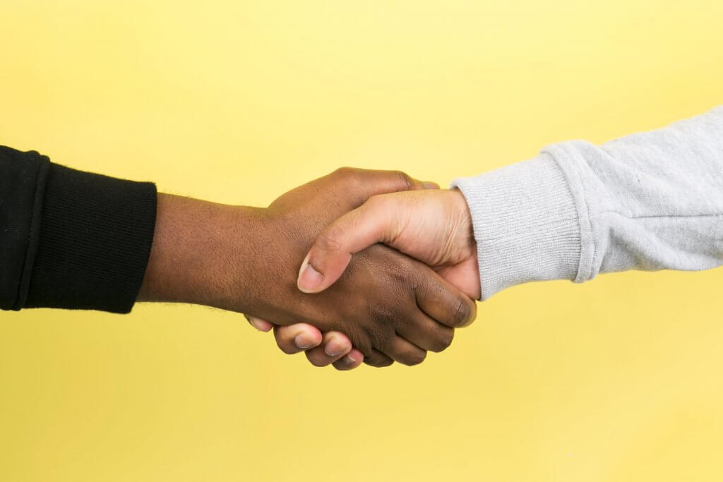 partnership agreement