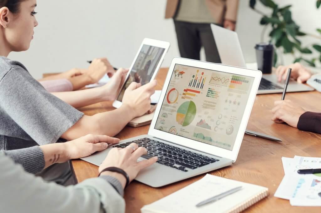 track and measure results for direct mail marketing