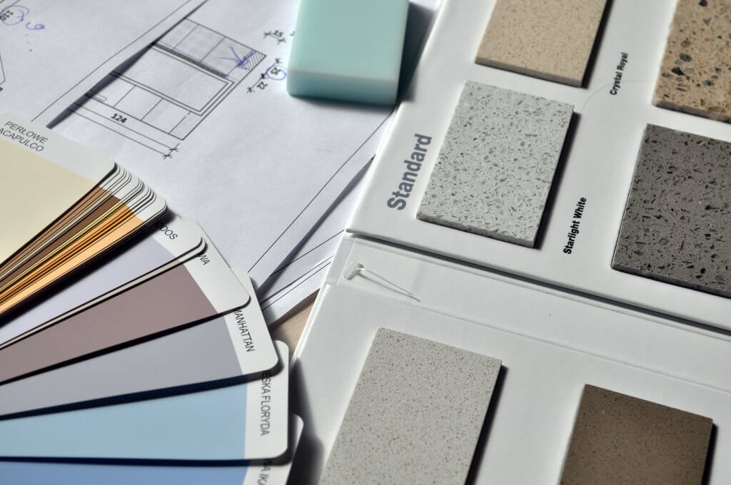 flooring business supplies