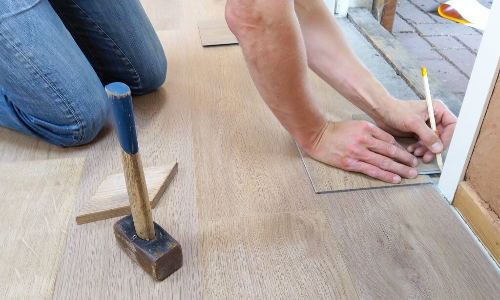 hire skilled workers for your flooring business