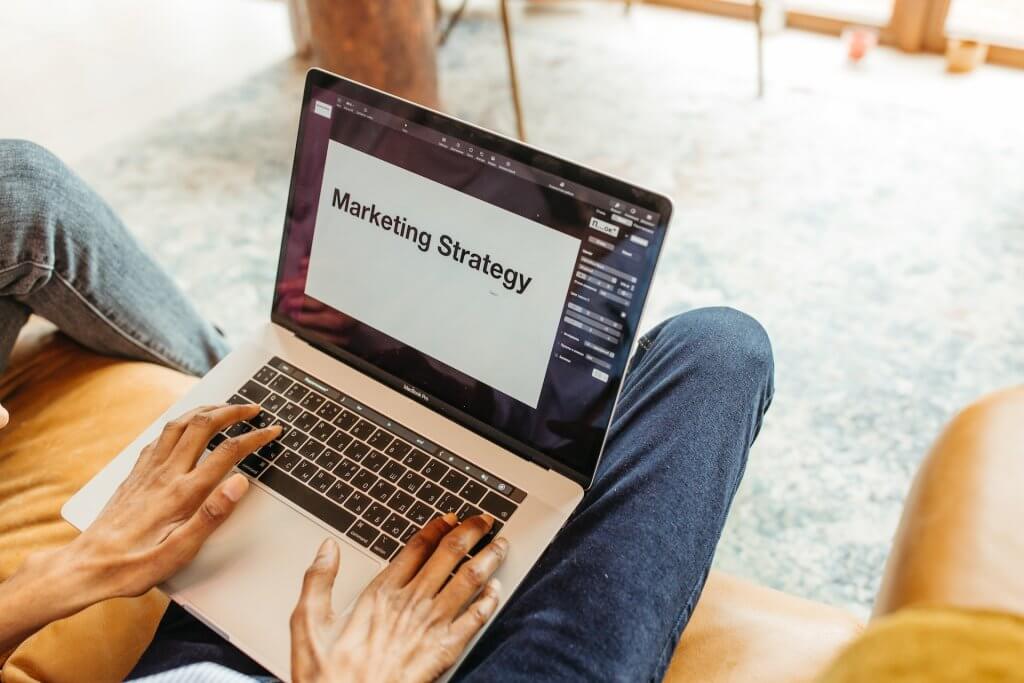 marketing for flooring business
