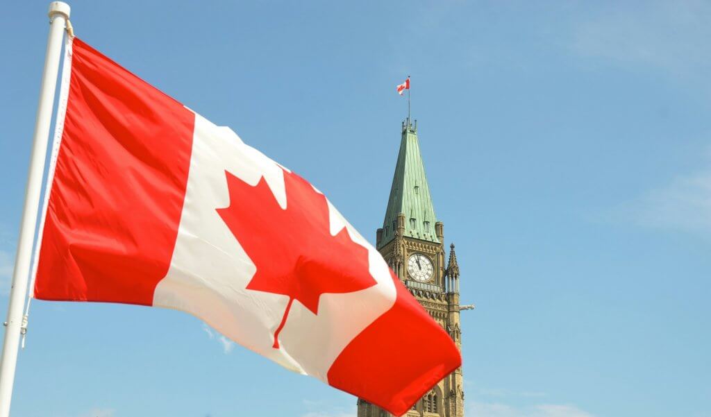starting a business in canada