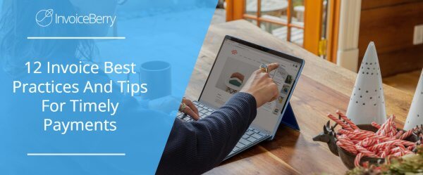 Invoice Best Practices
