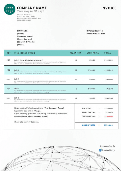 12 Invoice Best Practices And Tips For Timely Payments