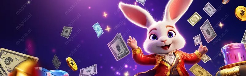 Découvrez magius casino jeux